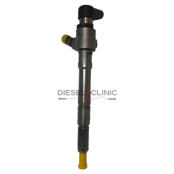 Bosch common rail-dyse med magnetventil
