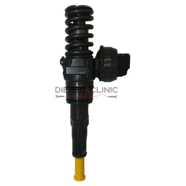 Bosch pumpedyse, unit injector