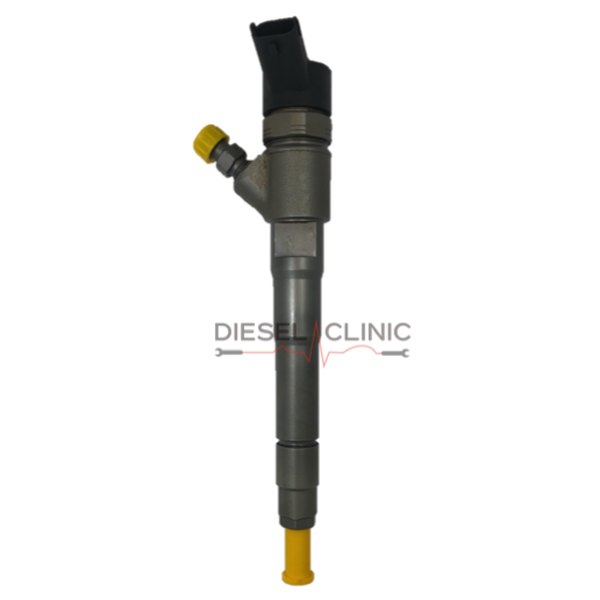 Bosch common rail-dyse med piezoaktuator