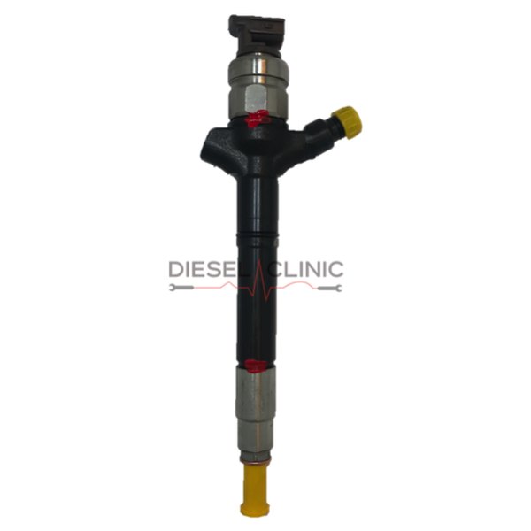 Siemens common rail-dyse til VAG-motorer